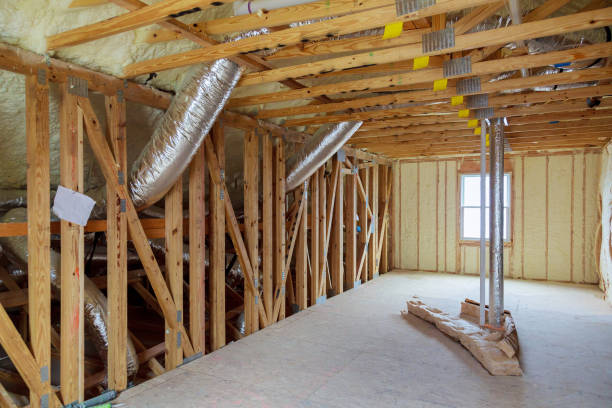 Best Cellulose Insulation  in Elverta, CA