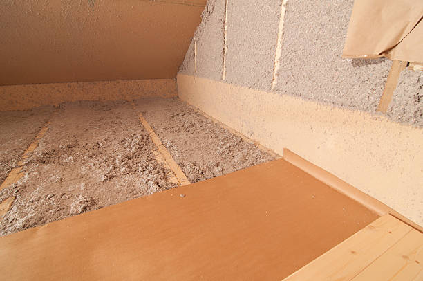 Best Residential Insulation Services  in Elverta, CA